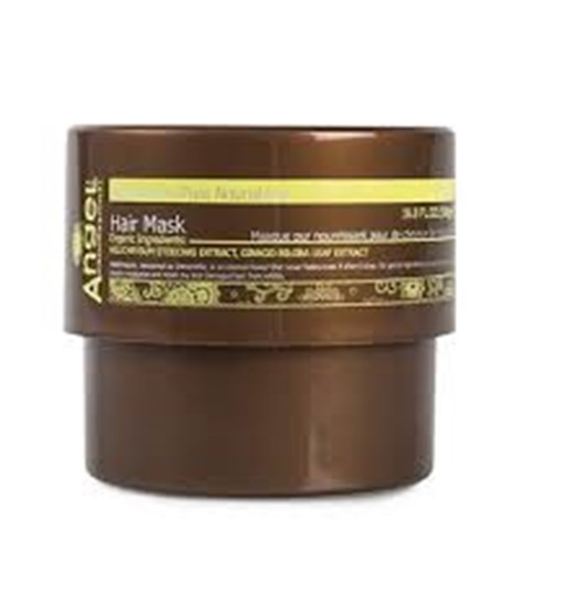 Picture of ANGEL HELICHRYSUM PURE NOURISHING MASK 500ML